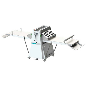  Тестораскаточная машина Rollmatic R62/12 на сайте Белторгхолод
