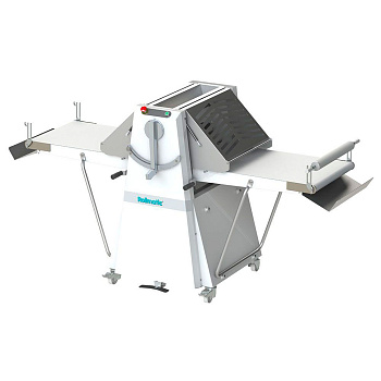  Тестораскаточная машина Rollmatic R60/14 на сайте Белторгхолод