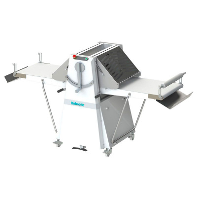 Тестораскаточная машина Rollmatic R60/13 на сайте Белторгхолод