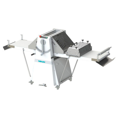 Тестораскаточная машина Rollmatic R60/13 на сайте Белторгхолод