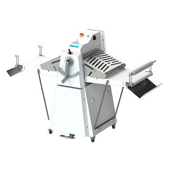  Тестораскаточная машина Rollmatic R50/10 на сайте Белторгхолод