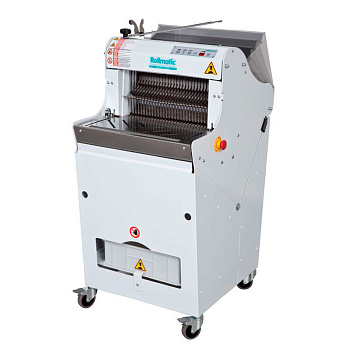  Хлеборезка с основой Rollmatic CP52S на сайте Белторгхолод