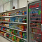 Магазин "Продукты" в Василишках на ул. Советской, 30