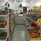Магазин "Продукты" в Василишках на ул. Советской, 30
