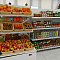 Магазин "Продукты" в Василишках на ул. Советской, 30