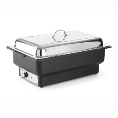 Мармит электрический настольный Hendi Kitchen Line GN 1/1 (арт. 204825)