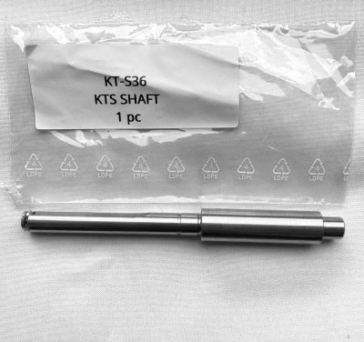 Вал KT-S36 на сайте Белторгхолод