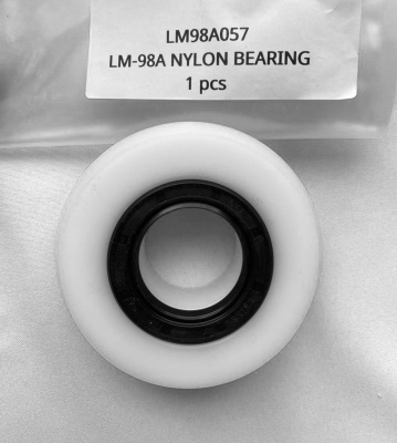 Нейлоновая муфта KT LM98A057 на сайте Белторгхолод