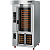  Миниротационная печь Panemor PM 6040 E 5 T на сайте Белторгхолод