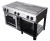 Плита электрическая Гриль Мастер Ф6ЖТЛПДЭ (с духовкой) (арт. 24013) на сайте Белторгхолод Плита электрическая Гриль Мастер Ф6ЖТЛПДЭ (с духовкой) (арт. 24013) на сайте Белторгхолод