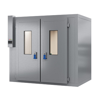  Камера отложенной расстойки POLAIR CRP2.6080.T2 inox (с холодильным агрегатом) на сайте Белторгхолод