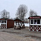 Минский тракторный завод на  ул. Долгобродской, 29
