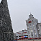 Минский тракторный завод на  ул. Долгобродской, 29