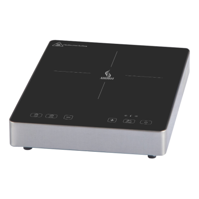 Плита индукционная Airhot IP2000 на сайте Белторгхолод