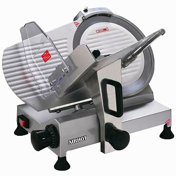  Слайсер Airhot SL 250 на сайте Белторгхолод