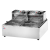 Фритюрница Airhot EEF6+6 на сайте Белторгхолод Фритюрница Airhot EEF6+6 на сайте Белторгхолод