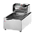  Фритюрница Airhot EEF6 на сайте Белторгхолод