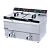 Фритюрница Airhot EF12+12 с краном на сайте Белторгхолод