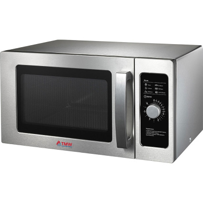 Микроволновая печь Turbo MicroWave TMW-1100NML-II на сайте Белторгхолод
