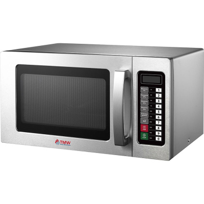 Микроволновая печь Turbo MicroWave TMW-1100NEL-II на сайте Белторгхолод