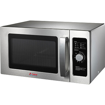 Микроволновая печь Turbo MicroWave TMW-1100NML-II на сайте Белторгхолод