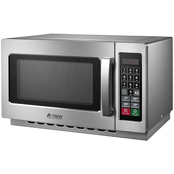  Микроволновая печь Turbo MicroWave TMW-1100NE-II на сайте Белторгхолод