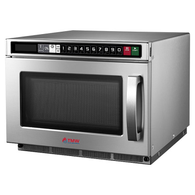 Микроволновая печь Turbo MicroWave TMW-1200HD-II на сайте Белторгхолод