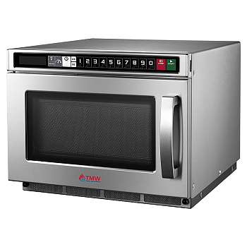  Микроволновая печь Turbo MicroWave TMW-1200HD-II на сайте Белторгхолод