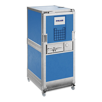  Термоконтейнер POLAIR Food Line СТ-700w на сайте Белторгхолод
