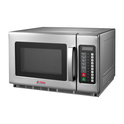 Микроволновая печь Turbo MicroWave TMW-2100MD-II