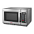 Микроволновая печь Turbo MicroWave TMW-1200MD-II