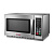 Микроволновая печь Turbo MicroWave TMW-1100NE-II