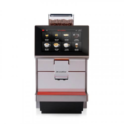Кофемашина Dr.Coffee M12 на сайте Белторгхолод