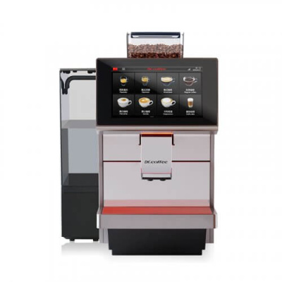 Кофемашина Dr.Coffee M12 на сайте Белторгхолод