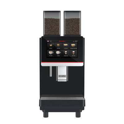 Кофемашина Dr.Coffee F3 Plus на сайте Белторгхолод