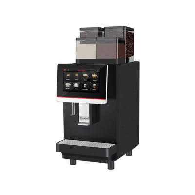 Кофемашина Dr.Coffee F3 Plus на сайте Белторгхолод