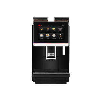 Кофемашина Dr.Coffee Coffee Bar Plus на сайте Белторгхолод