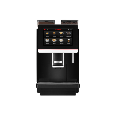 Кофемашина Dr.Coffee Coffee Bar Plus на сайте Белторгхолод