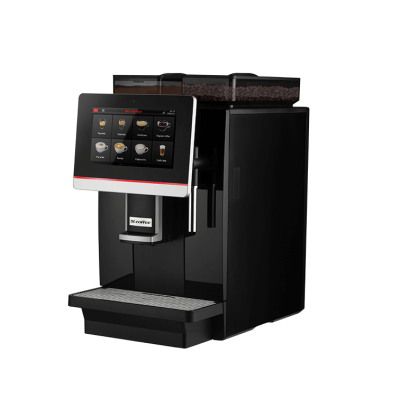 Кофемашина Dr.Coffee Coffee Bar Plus на сайте Белторгхолод