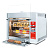  Профессиональная печь CB CHEF 706 на сайте Белторгхолод
