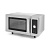 Микроволновая печь Hendi 1000W (арт. 281352)