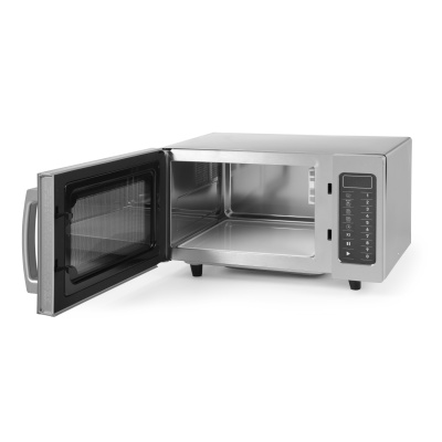 Микроволновая печь Hendi с возможностью программирования 1000W (арт. 281444)