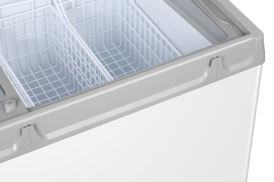 Морозильный ларь Haier SD-336 на сайте Белторгхолод