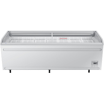  Ларь-бонета Haier GTS1850G на сайте Белторгхолод