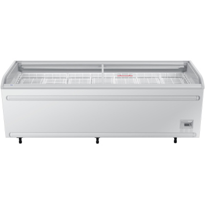 Ларь-бонета Haier GTS1850G на сайте Белторгхолод