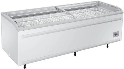Ларь-бонета Haier GTS1850G на сайте Белторгхолод
