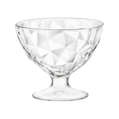Десертница Bormioli Rocco Diamond 360 мл на сайте Белторгхолод