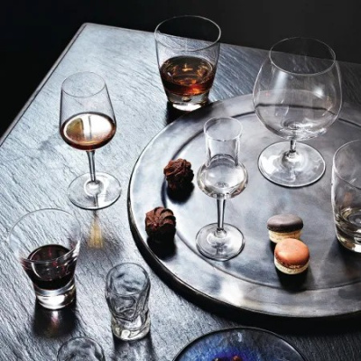 Рюмка Grappa 81 мл Bormioli Rocco на сайте Белторгхолод