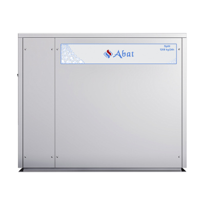 Льдогенератор Abat ЛГ-1200Ч-04 (выносной холод — централизованная подача хладагента) на сайте Белторгхолод
