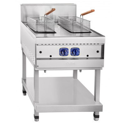 Фритюрница газовая Abat ГФК-90.2П